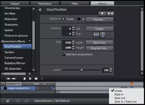 [UPDATE] MAGIX Video Pro X6 ab sofort verfgbar