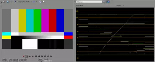 Blackmagic Design Shuttle 2 oder die Tücken der externen Rekorder : win7-vegas-bmd-mov