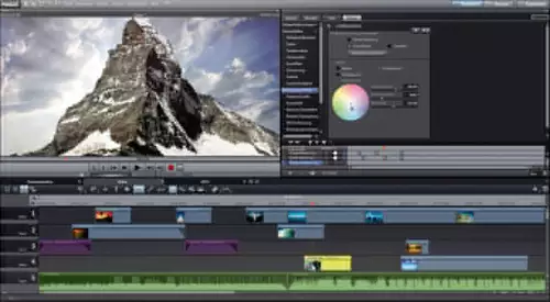 MAGIX Video deluxe 2014 verfgbar