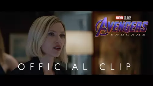 Avengers: Endgame ab heute im Kino - ber 3 Stunden Powerplay von MCU - 1 Mrd Dollar am ersten Wochenende?