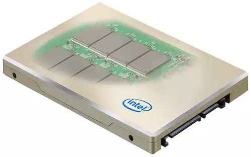 Älteren Laptop fit für Videoschnitt machen Teil II: SSD : SSD 510 X-Ray 600