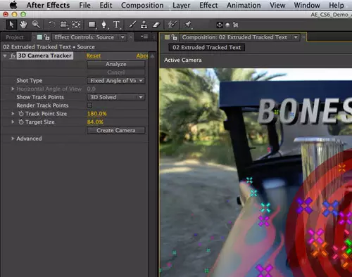 slashCAM featuring: Die neuen Pro-Features in der Adobe CS 6 Production Premium : track