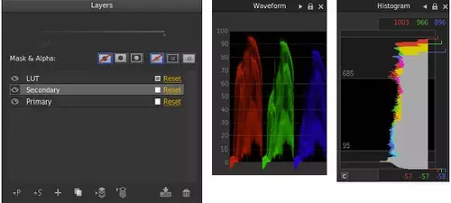 slashCAM featuring: Die neuen Pro-Features in der Adobe CS 6 Production Premium : grading
