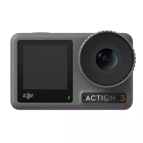  DJI Osmo Action 3