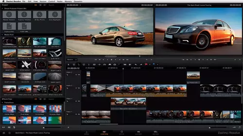 Blackmagic Cinema Camera  weshalb sie den Markt umwlzen wird : editing