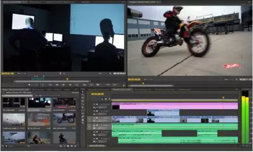 Pre-NAB: Adobe stellt Creative Suite CS6 vor : premiere
