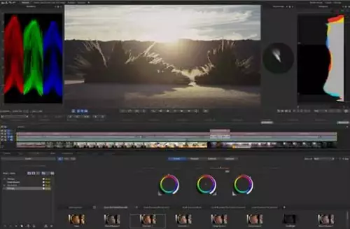Pre-NAB: Adobe stellt Creative Suite CS6 vor : speedgrade