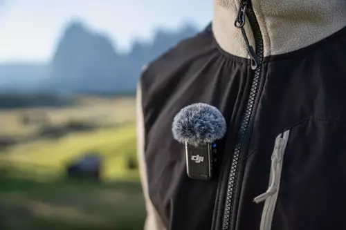 DJI Mic 2 