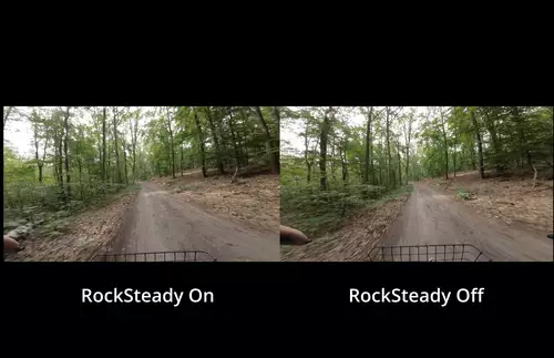 DJI Osmo Action 3: Back to the Roots - Hitzeprobleme gelöst? : OsmoAction3Stabicomp