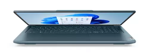 Das Lenovo Yoga Pro 9i 16