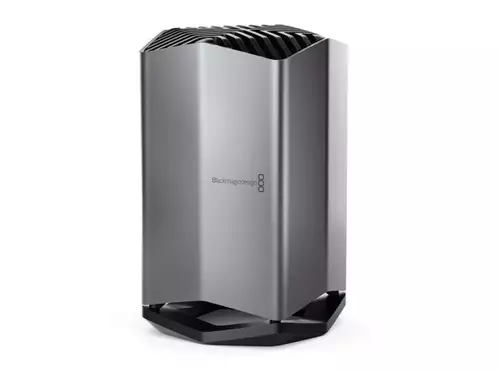 Blackmagic Cloud Store 20TB / 80TB