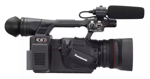 Panasonic AG-AC160