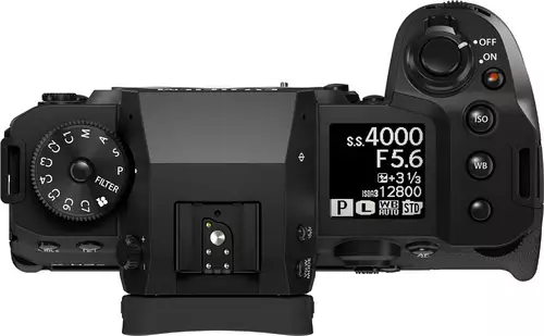 Fujifilm X-H2S in der Praxis:  6.2K 10 Bit ProRes HQ, F-Log2 und Hauttne, Video-AF uvm.  : top