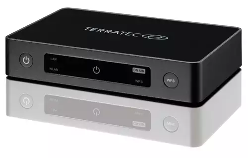Terratec Connect N3