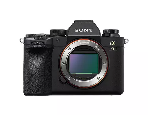  Sony Alpha 9 II 