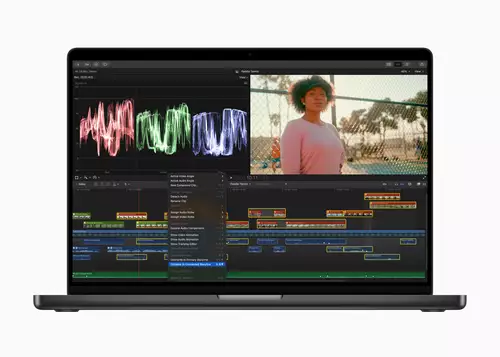 Apple kndigt grere Final Cut Pro Updates fr Mac und iPad an