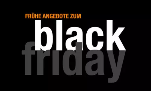 Noch mehr Black Friday-Deals 2023 fr Foto+Video  Teil 2 mit Sony, Smallrig, MSI, WD, TopazAI u.a.