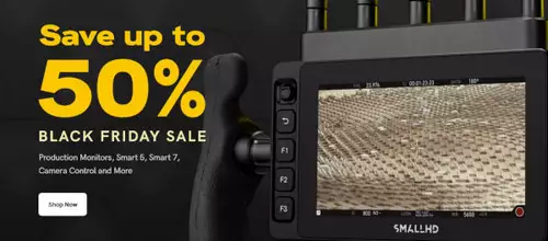 Aktuelle Sparangebote Aufgelistet: Black Friday Angebote 2023 fr Foto+Video - Kameras, (Cine)Objektive, Zubehr usw. : smallhd