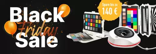 Aktuelle Sparangebote Aufgelistet: Black Friday Angebote 2023 fr Foto+Video - Kameras, (Cine)Objektive, Zubehr usw. : datacolor