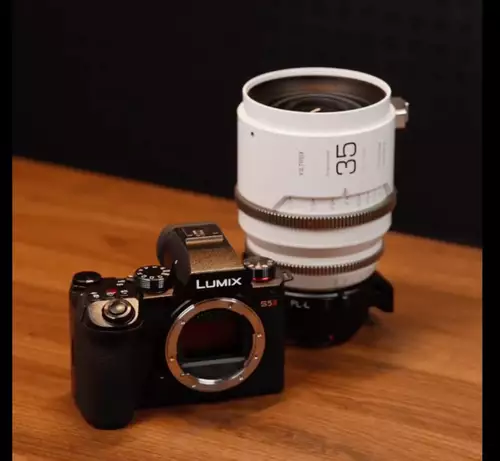 Viltrox stellt PL-L Mount Adapter für 178,- Dollar vor