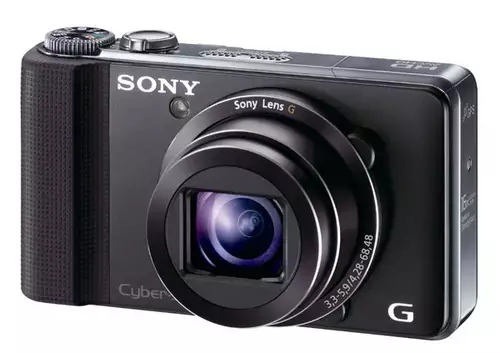 Sony DSC-HX9V : cam0