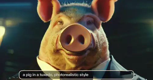 PIKA 1.0 generates AI videos with astonishing quality