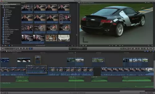 Apple FCPX: der Tag danach – FCP X oder 1.0? : magnetic