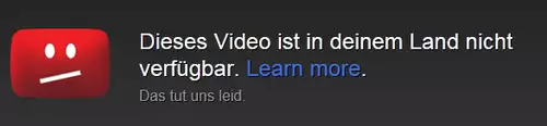 YouTube, Gema und die Telekom : bild