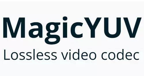 MagicYUV 2.4.0 - schneller Intermediate Codec in neuer Version
