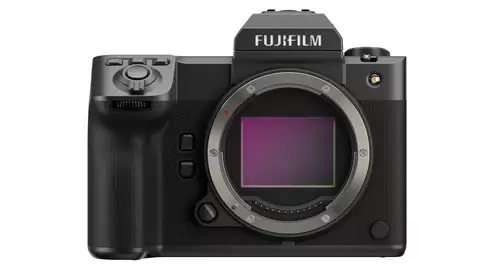 FUJIFILM GFX25 - 6K Mittelformat Kamera speziell für Filmer?