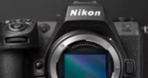 Nikon Z6 III: Erstes Mockup Bild geleakt, 6K ProRes RAW Unterstützung wahrscheinlich?