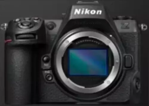 Nikon Z6 III: Erstes Mockup Bild geleakt, 6K ProRes RAW Untersttzung wahrscheinlich?