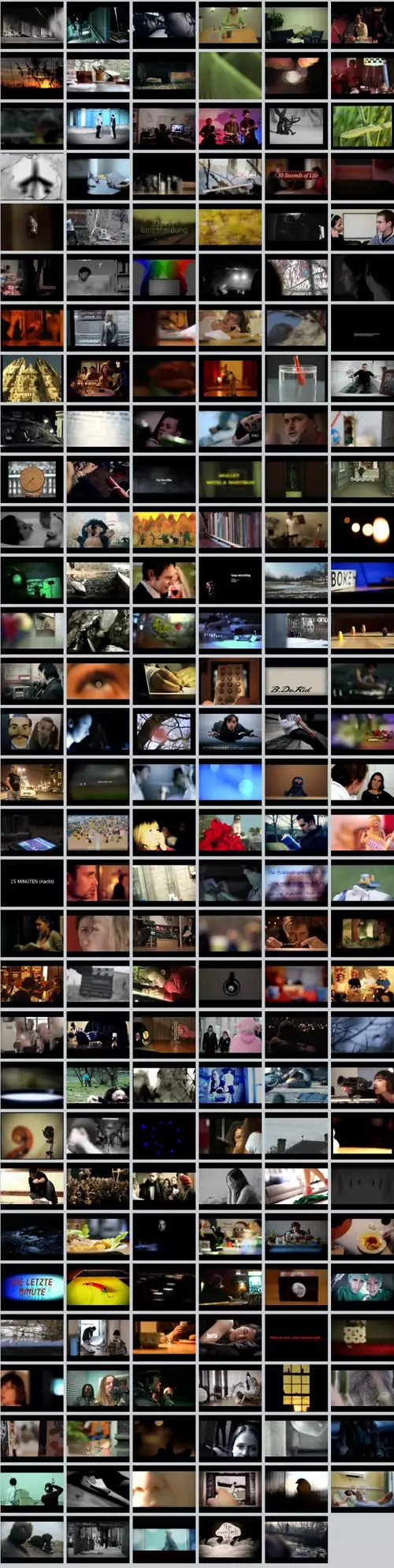 Vorhang auf: Leserabstimmung zum Shot-transit Wettbewerb : allclips