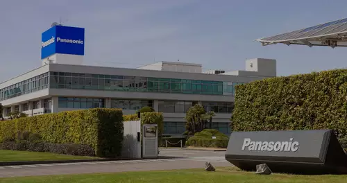 Professional Broadcast und LUMIX - Panasonic legt AV-Sparten zusammen