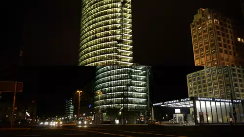 Panasonic GH2 vs Canon EOS 60D vs Nikon D7000 Lowlightvergleich : GH23200 Canon2000 600