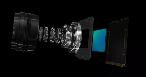 Ein-Zoll Sensor-Konkurrenz zum Sony LYTIA 900 - Leica/Xiaomi Ultra 14 mit Omnivision?
