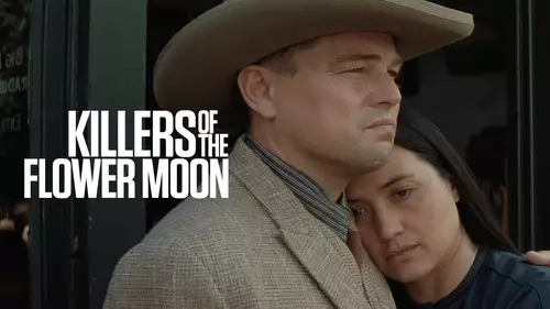 Die visuelle Sprache von Scorseses Killer of the Flower Moon: Kostmbild, Production Design, Kamera