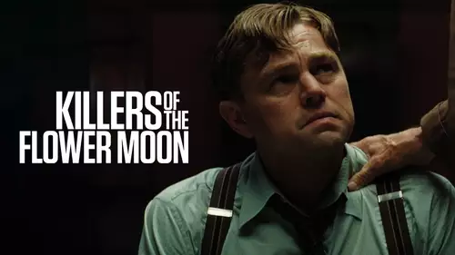 Die visuelle Sprache von Scorseses Killer of the Flower Moon: Kostümbild, Production Design, Kamera