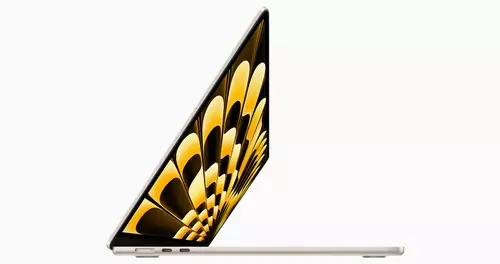 Apple plant M3-Updates für das MacBook Air  