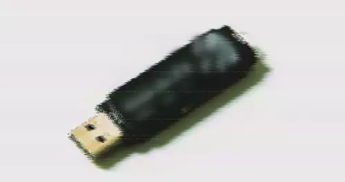 Unzuverlssige USB-Sticks aufgrund minderwertiger Komponenten? 