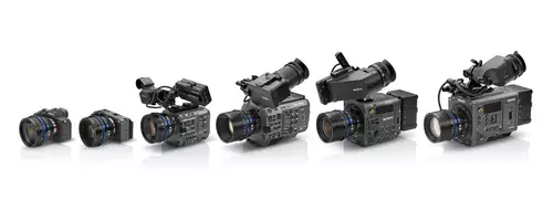 Zeiss Nano Primes: Lichtstarke Cine-Objektivserie für spiegellose Vollformatkameras vorgestellt