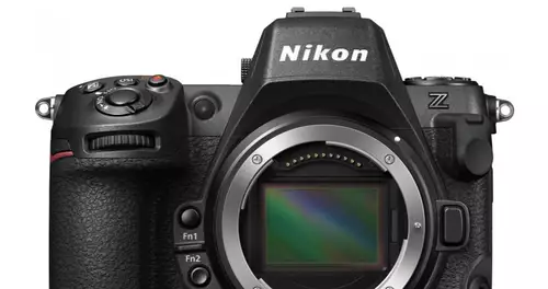 Nikon Z8 Firmware-Update - Auto-Capture-Funktion und HiRes Pixelshift Fotos