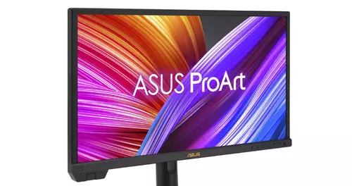 ASUS ProArt PA24US - neuer 4K-Monitor mit 12G-SDI und 80W Power Delivery