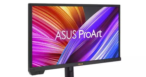 ASUS ProArt PA24US - 4K monitor with 12G-SDI input