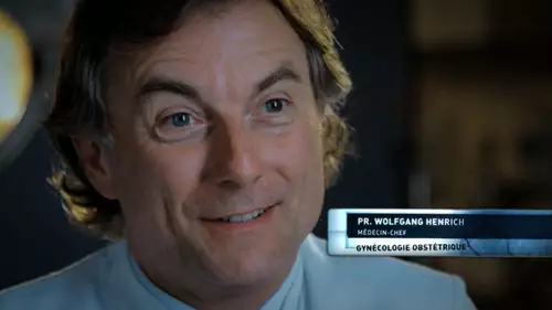 Still aus "Die Chefärzte der Charité"