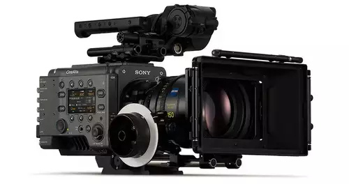 Sony Venice 2 