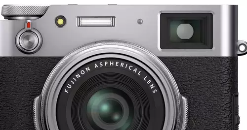 Teaservideo für Fujifilm X100 VI geleakt - gelingt Fujifilm der nächste Hype?