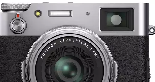 Teaservideo fr Fujifilm X100 VI geleakt - gelingt Fujifilm der nchste Hype?