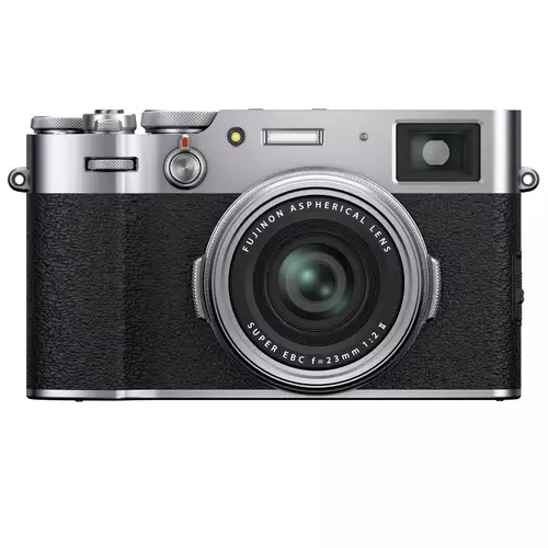 Teaservideo fr Fujifilm X100 VI geleakt - gelingt Fujifilm der nchste Hype?