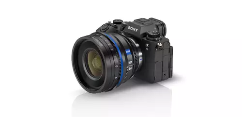 Die besten Video-DSLMs 2024 Sony, Canon, Panasonic, Nikon, Blackmagic ... Welche Kamera wofr? Stand: Februar 2024 : DSLM Zeiss